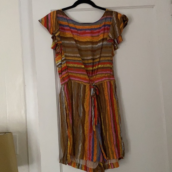 Anthropologie romper - Picture 4 of 6